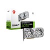 ARTX 4070 SUPER 12G VENTUS 2X WHITE OC1